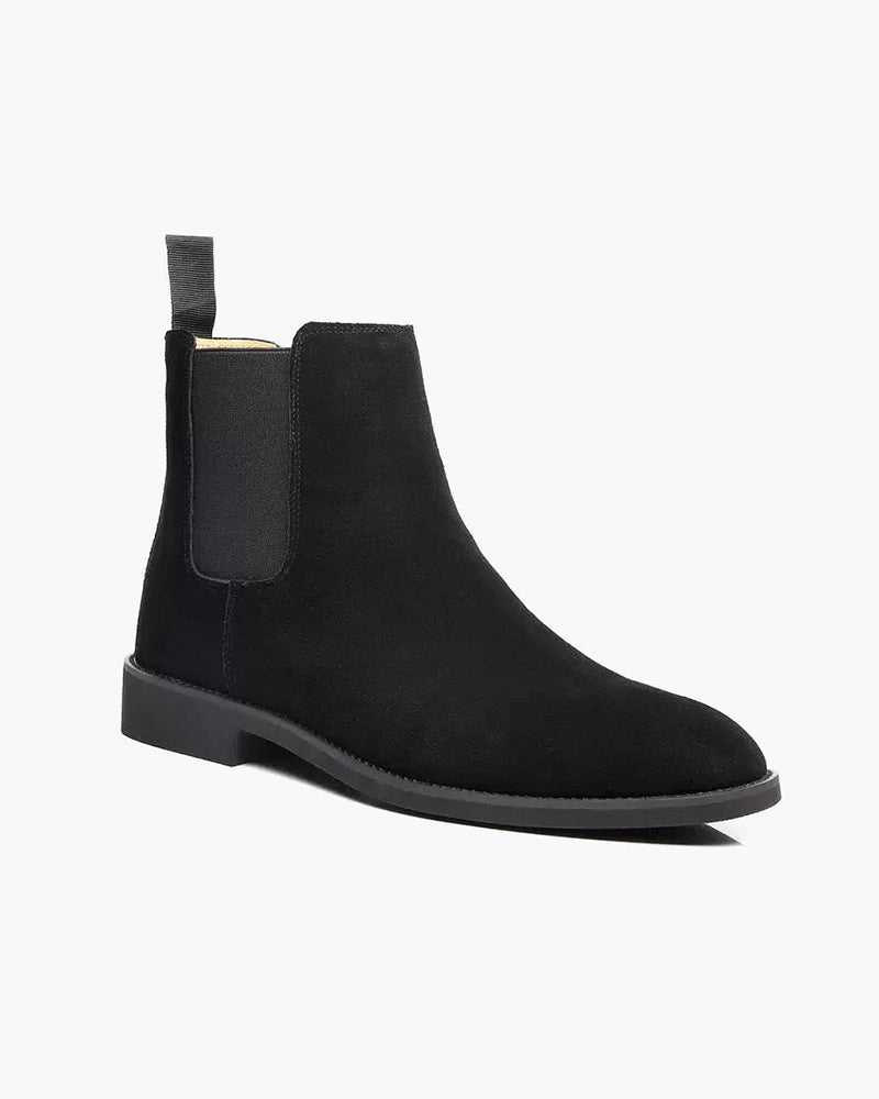 Bottines Chelsea – vue 6