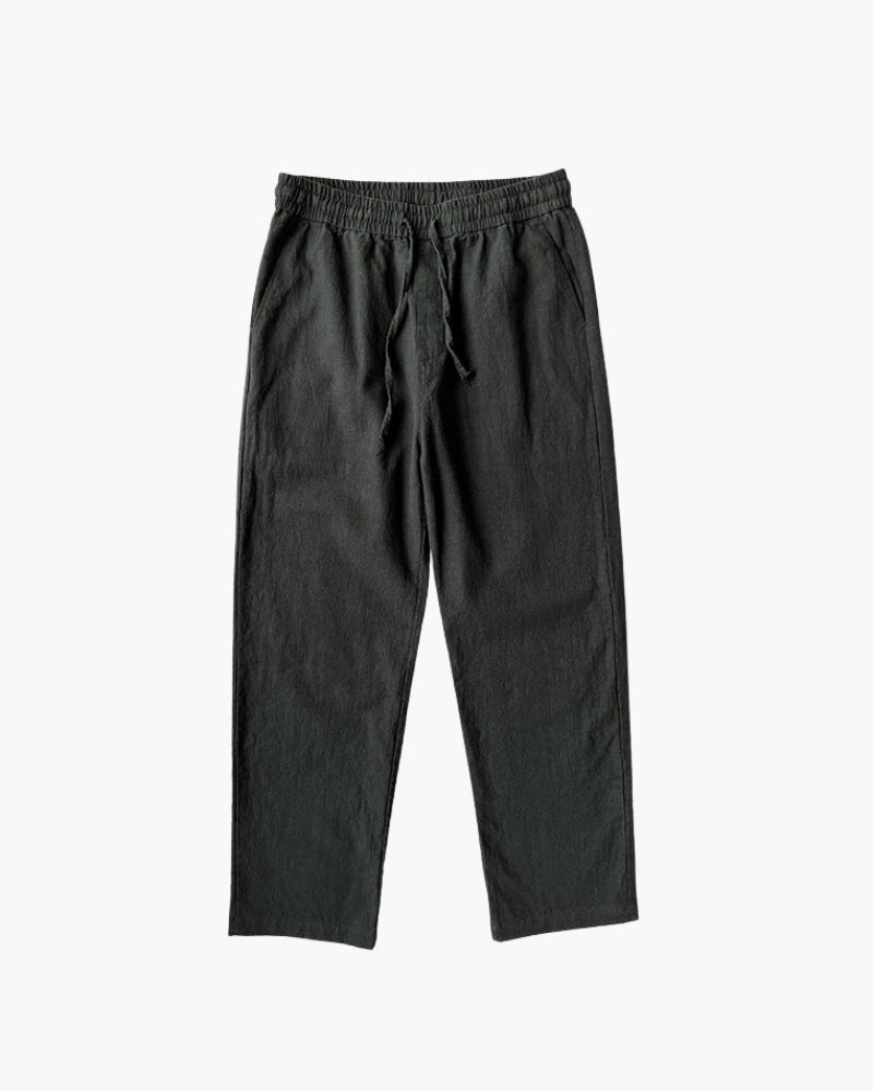 Pantalon détente Resort – vue 3