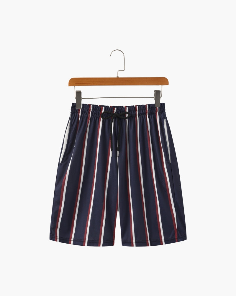 Slip de bain Tide – vue 3