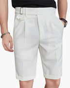 Pantalon court Paris – vue 6