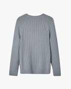 Pull 100 % laine premium – vue 3