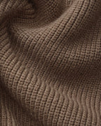 Pull raffiné en maille à demi-zip – vue 33