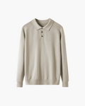 Polo 100 % laine premium – vue 2
