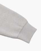 Pull raffiné en maille à demi-zip – vue 39