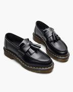 Mocassins en cuir – vue 2