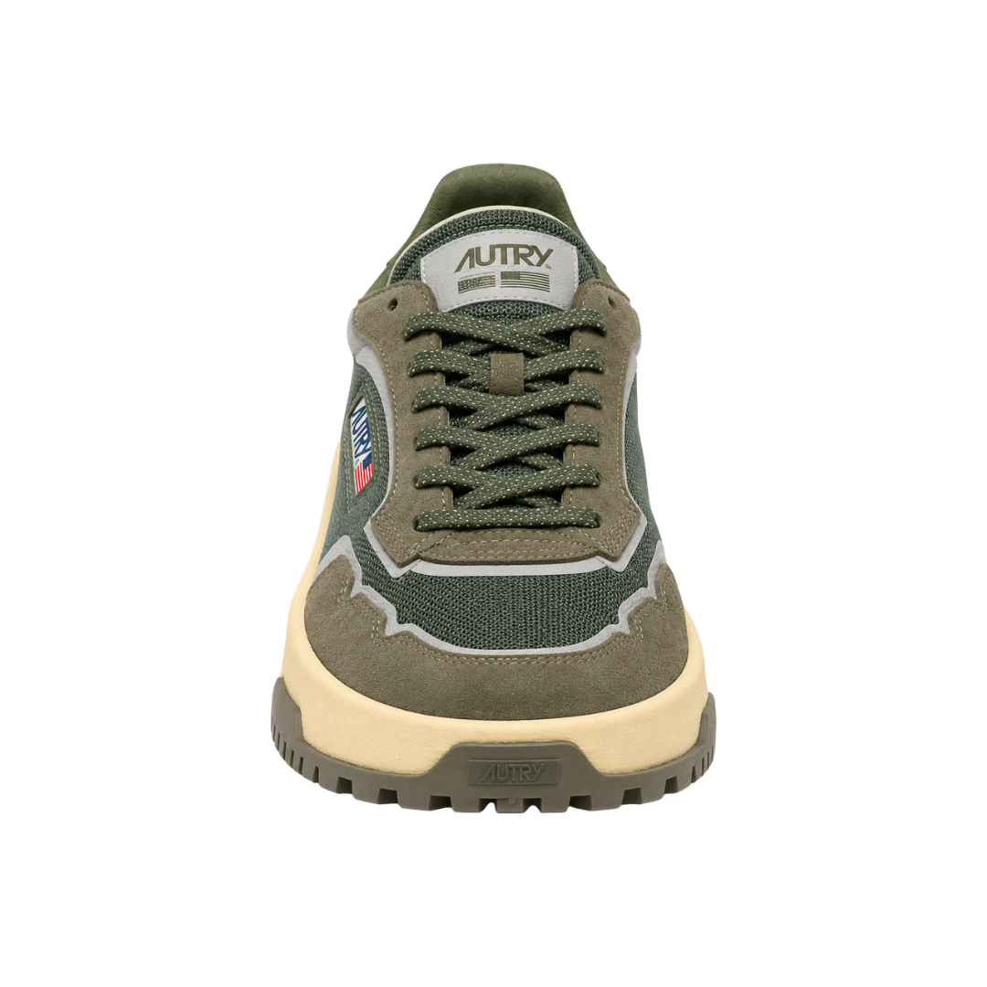 Autry Wildpace Low | AK02