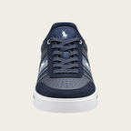 U.S. Grand Polo Stripe Baskets — Bleu marine