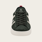 U.S. Grand Polo Premium Baskets — Vert foncé