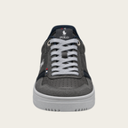 U.S. Grand Polo Court Baskets — Gris