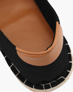 Espadrilles Soho – vue 3