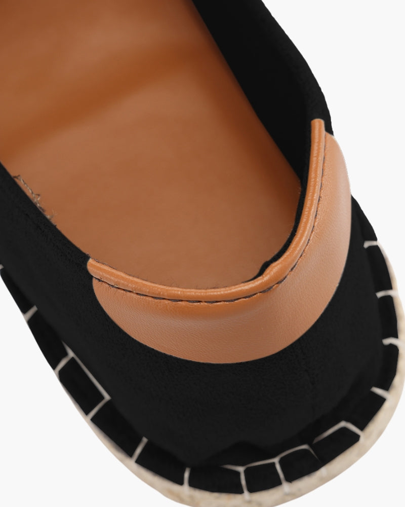 Espadrilles Soho – vue 3