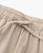 Pantalon Zanzibar en lin – vue 5