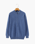 Gilet 100 % cachemire – vue 17