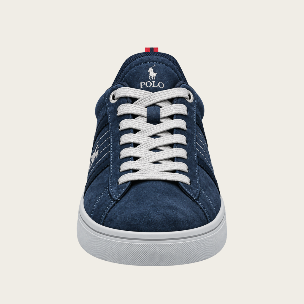U.S. Grand Polo Premium Baskets — Bleu marine