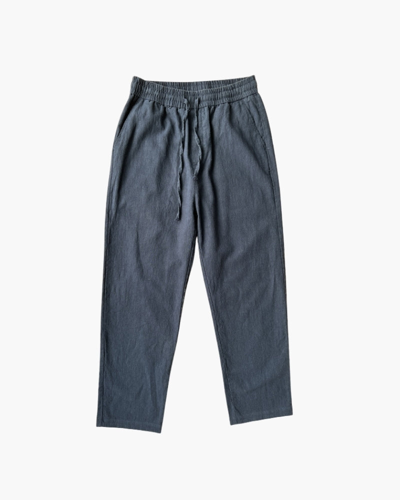 Pantalon détente Resort – vue 4