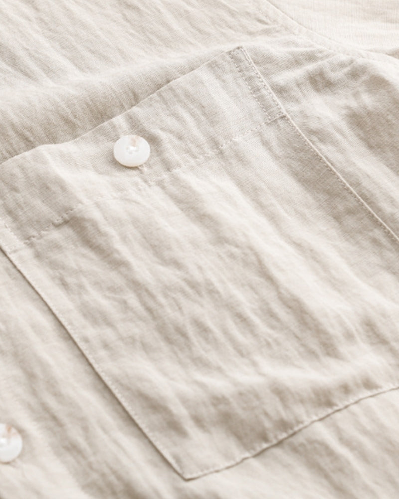 Surchemise Portofino – vue 5