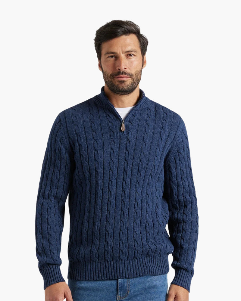 Tenue d’hiver 7 – Promenade à Amsterdam – vue 3
