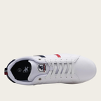 U.S. Grand Polo Premium Baskets — Blanc/Bleu/Rouge
