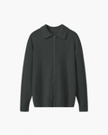 Gilet 100 % laine premium – vue 1