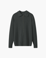 Gilet 100 % laine premium