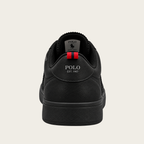 U.S. Grand Polo Premium Baskets — Noir