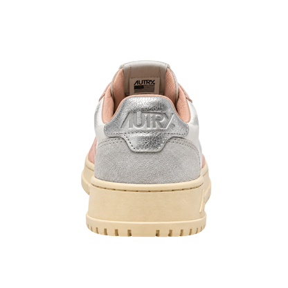Autry Super Vintage Low | Blanc / Blanc cassé | SV35
