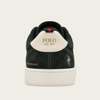 U.S. Grand Polo Premium Baskets — Vert foncé