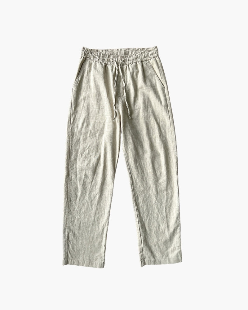 Pantalon détente Resort – vue 5