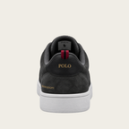 U.S. Grand Polo Premium Baskets — Anthracite