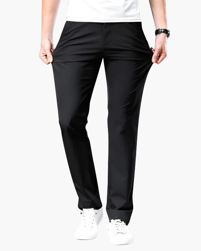 Pantalon chino Porto – vue 4