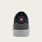 U.S. Grand Polo Court Baskets — Gris