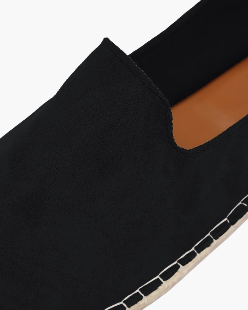 Espadrilles Soho – vue 4