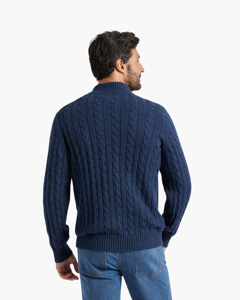 Tenue d’hiver 7 – Promenade à Amsterdam – vue 4