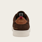 U.S. Grand Polo Premium Baskets — Marron