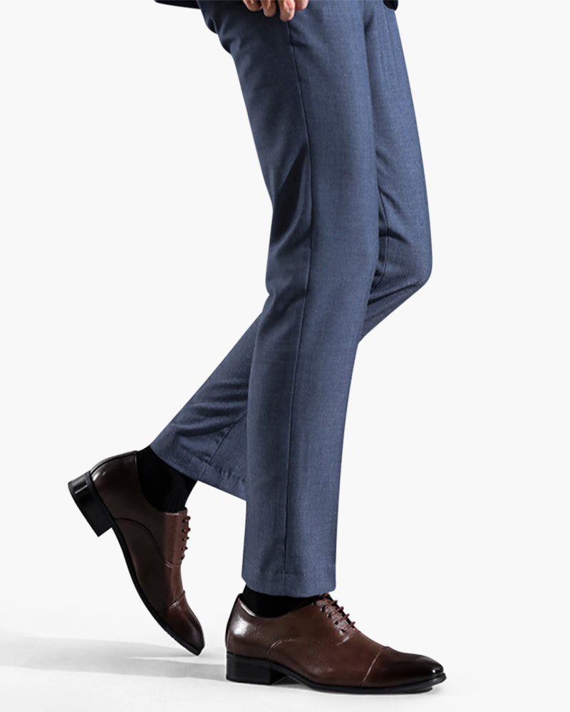 Chaussures classiques en cuir – vue 7