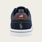 U.S. Grand Polo Stripe Baskets — Bleu marine