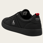 U.S. Grand Polo Premium Baskets — Noir