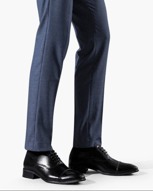 Chaussures classiques en cuir – vue 2