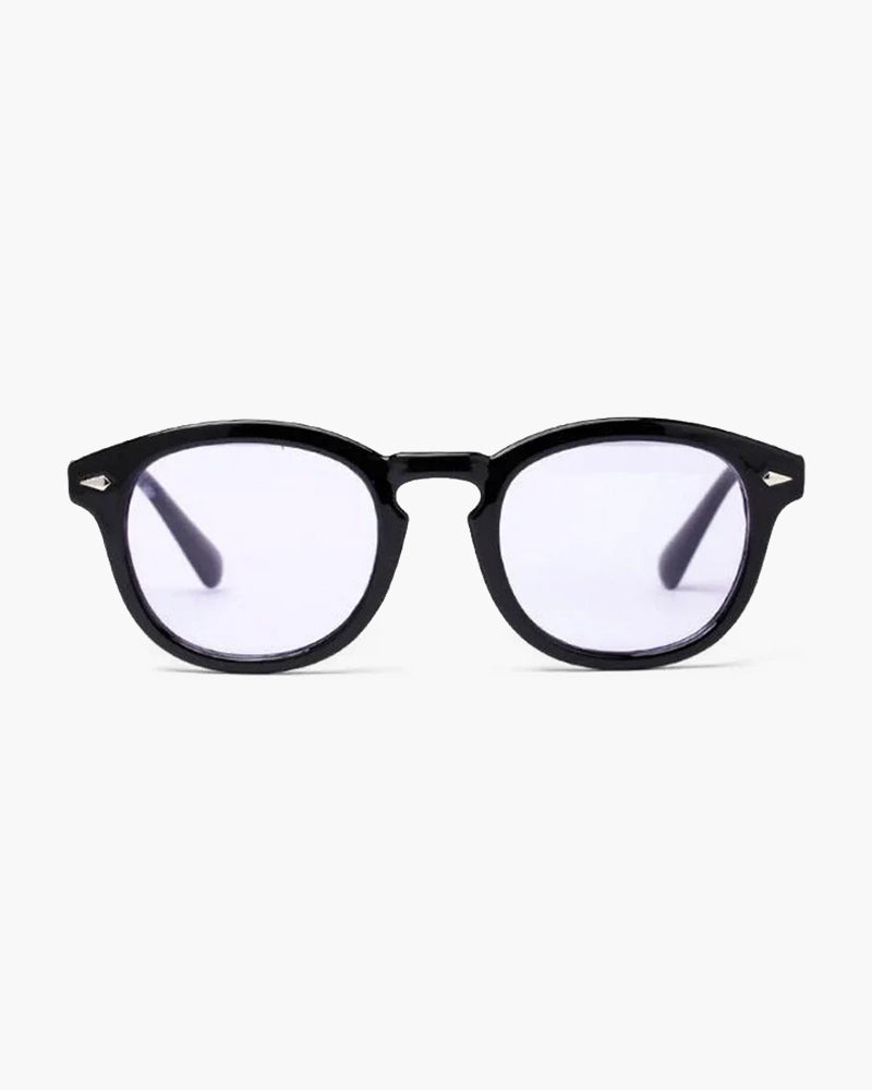 Lunettes teintées – vue 4