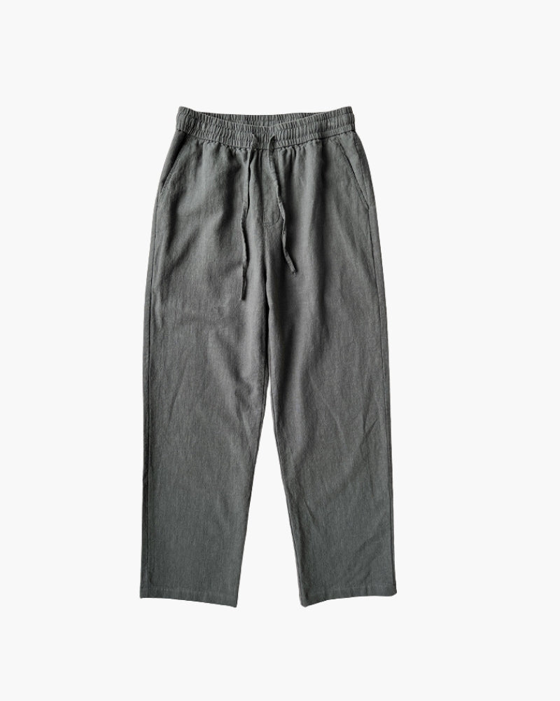 Pantalon détente Resort – vue 6