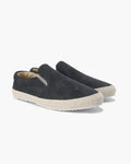 Chaussures de ville en daim – vue 1