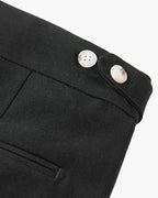 Pantalon court Paris – vue 4
