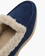 Mocassins premium doublés de fourrure – vue 4