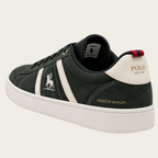 U.S. Grand Polo Premium Baskets — Vert foncé
