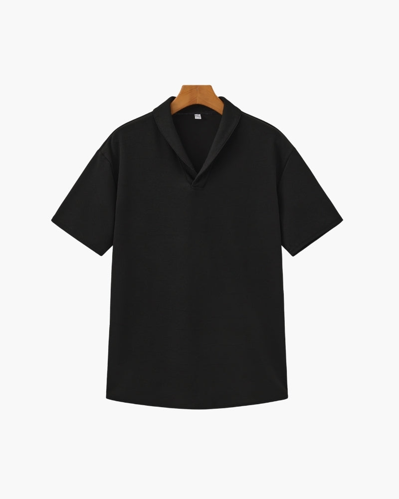 Ensemble polo et pantalon – vue 5