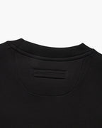 Sweat classique col rond en mélange de modal – vue 7