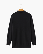 Polo 100 % cachemire – vue 7