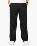 Pantalon Capri en coton – vue 5