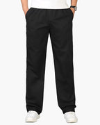 Pantalon Capri en coton – vue 5