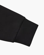 Sweat classique col rond en mélange de modal – vue 8